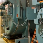industrial boilers