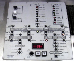 TempMonitorConsole