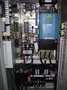 TMS Engineered Retrofit Control Components