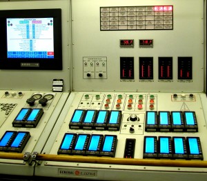 Retrofit of an existing console