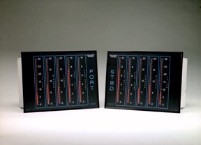 draft gauge